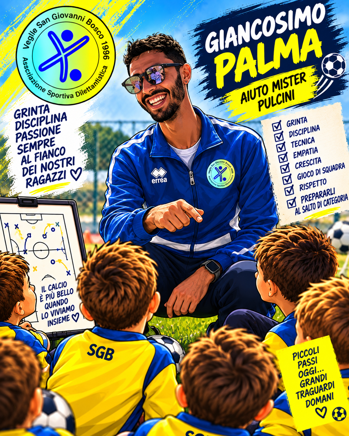 Giancosimo Palma