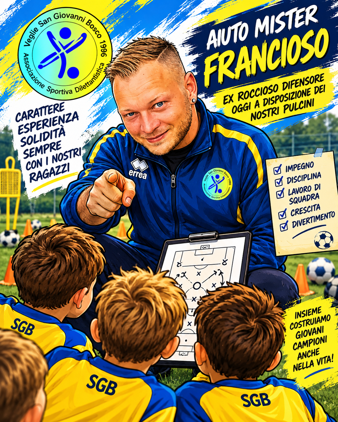 Gabriele Francioso