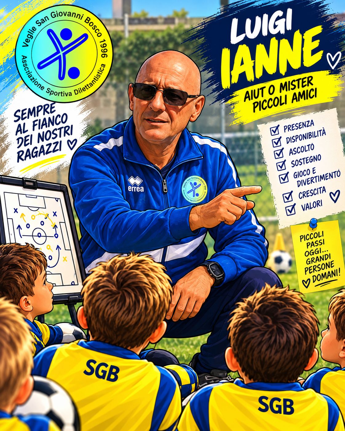 Luigi Ianne