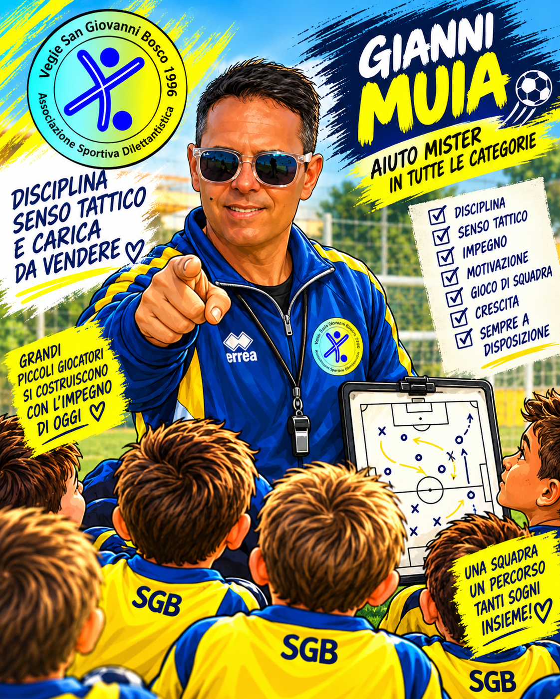 Gianni Muia