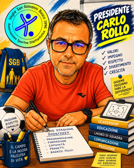 presidente gianni muia thumbs