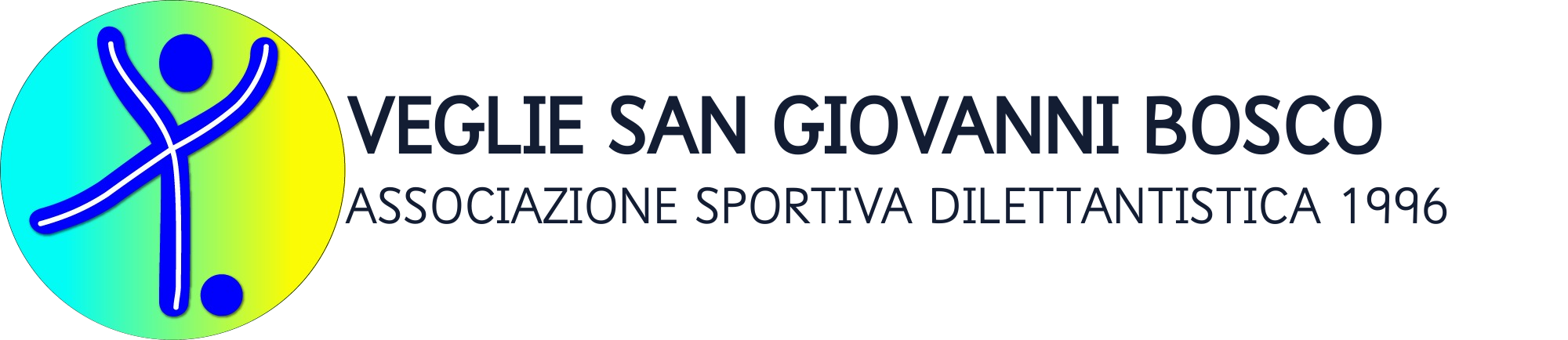 Logo ASD San Giovanni Bosco Veglie